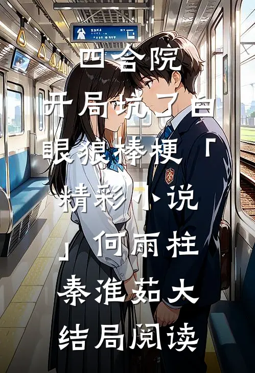 四合院：开局坑了白眼狼棒梗「精彩小说」何雨柱秦淮茹大结局阅读