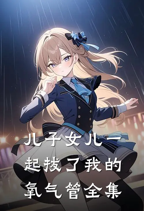 儿子女儿一起拔了我的氧气管 全集