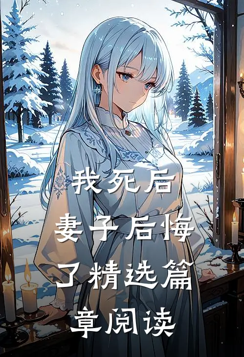 我死后，妻子后悔了精选篇章阅读