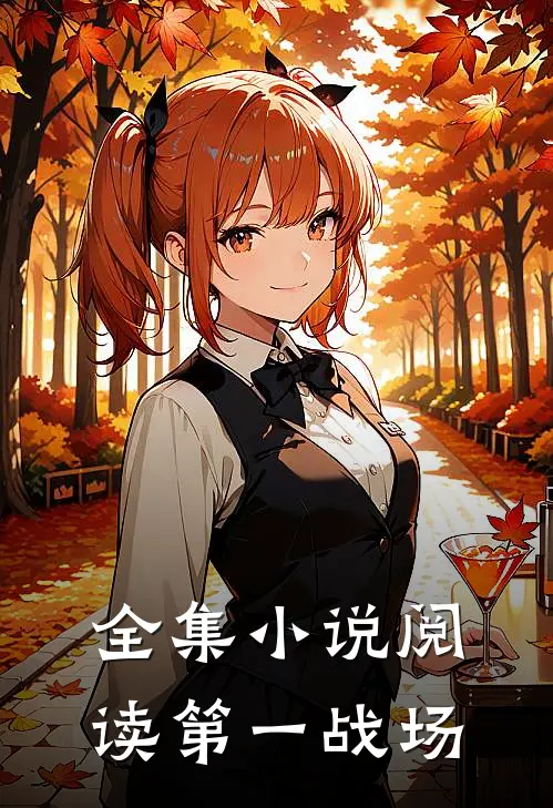 全集小说阅读第一战场