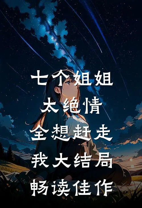 七个姐姐太绝情,全想赶走我大结局畅读佳作