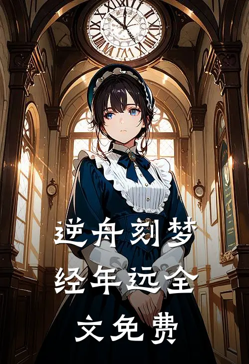 逆舟刻梦经年远全文免费