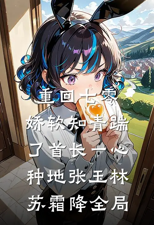 重回七零，娇软知青踹了首长一心种地张玉林苏霜降全局