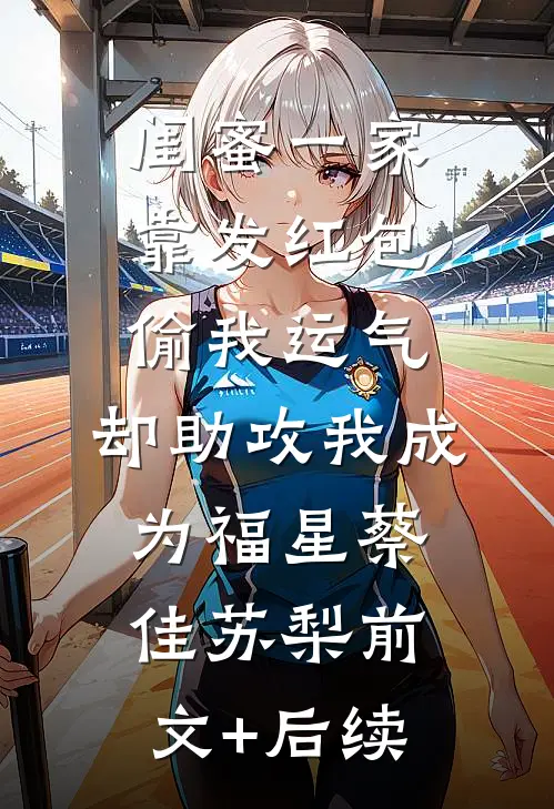 闺蜜一家靠发红包偷我运气，却助攻我成为福星蔡佳苏梨前文+后续