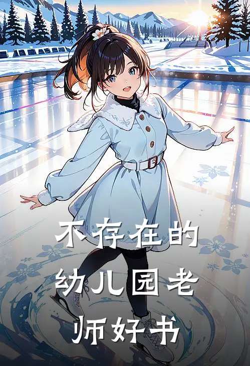 不存在的幼儿园老师好书