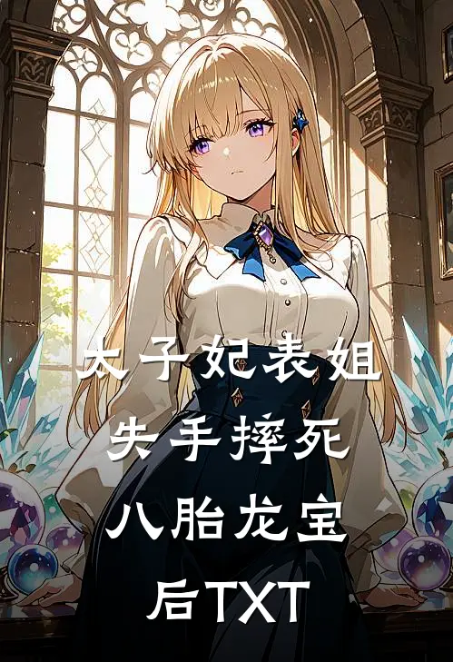 太子妃表姐失手摔死八胎龙宝后TXT