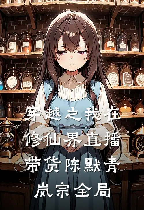 穿越之我在修仙界直播带货陈默青岚宗全局