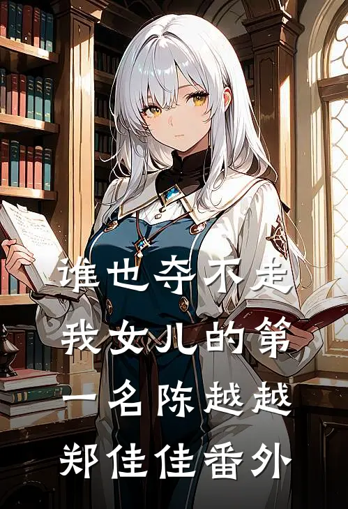 谁也夺不走我女儿的第一名陈越越郑佳佳番外