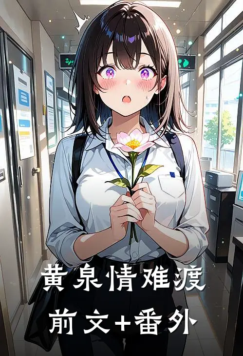 黄泉情难渡前文+番外