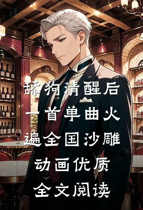 舔狗清醒后,一首单曲火遍全国沙雕动画优质全文阅读