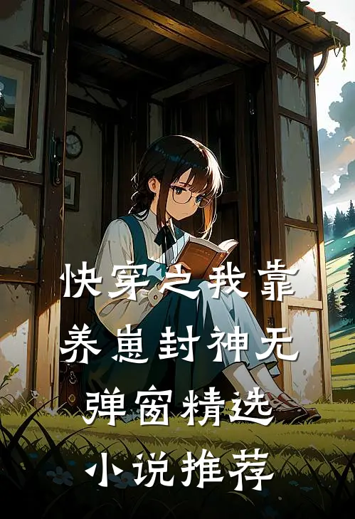 快穿之我靠养崽封神无弹窗精选小说推荐