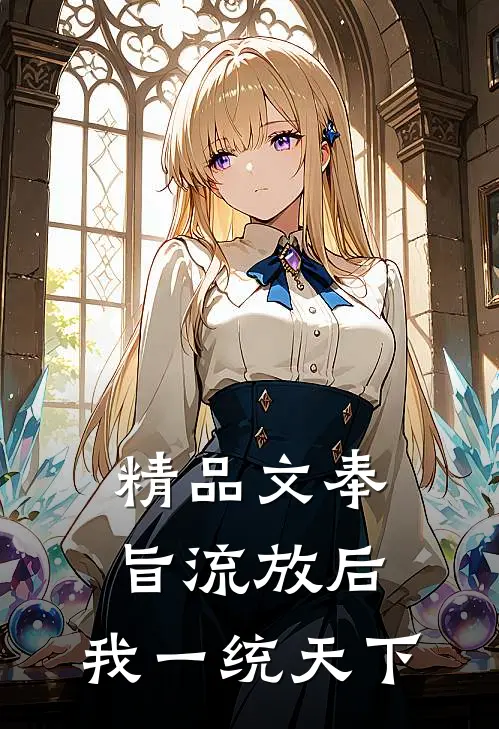 精品文奉旨流放后，我一统天下