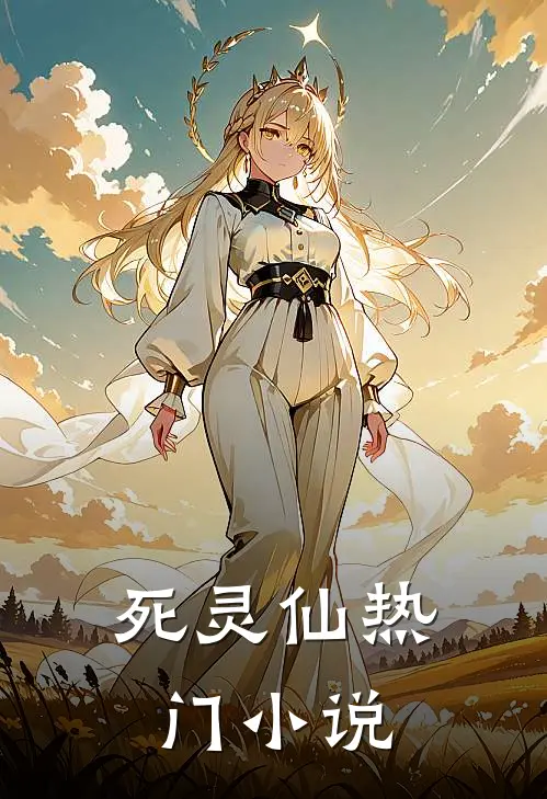 死灵仙热门小说