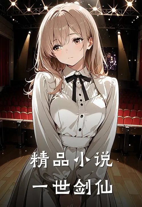 精品小说一世剑仙