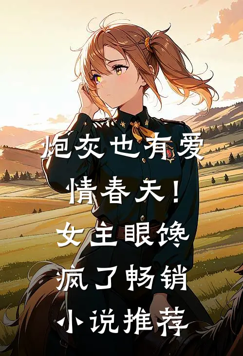 炮灰也有爱情春天！女主眼馋疯了畅销小说推荐