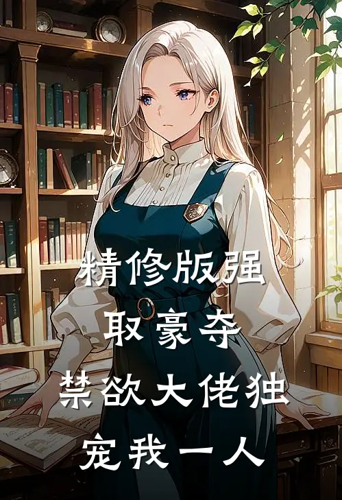 精修版强取豪夺：禁欲大佬独宠我一人