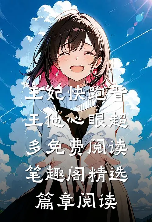 王妃快跑晋王他心眼超多免费阅读笔趣阁精选篇章阅读