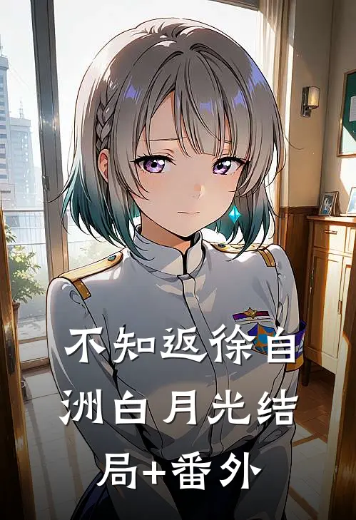 不知返徐自洲白月光结局+番外