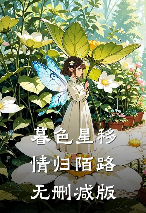 暮色星移，情归陌路无删减版