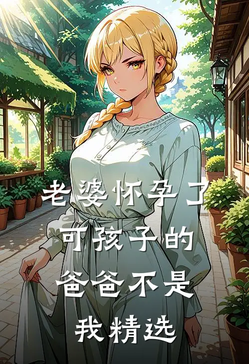 老婆怀孕了，可孩子的爸爸不是我精选