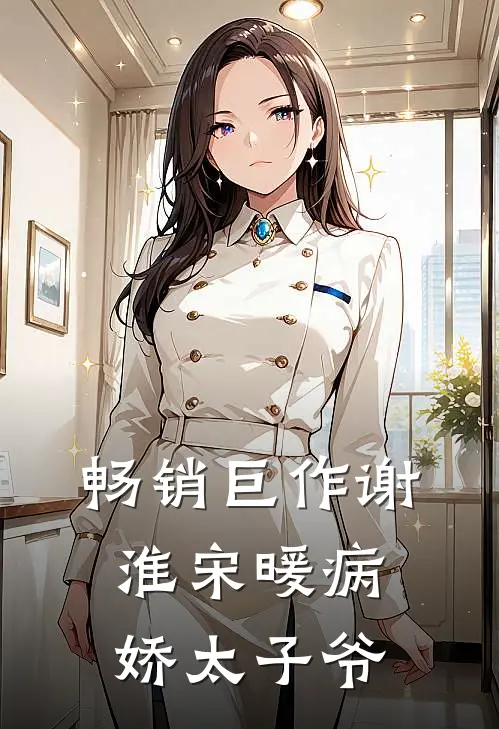 畅销巨作谢淮宋暖病娇太子爷