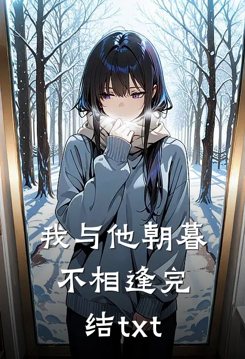 我与他朝暮不相逢完结txt