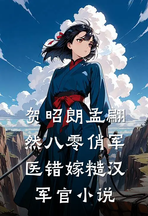 贺昭朗孟翩然八零俏军医错嫁糙汉军官小说
