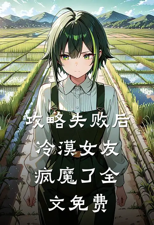 攻略失败后，冷漠女友疯魔了全文免费