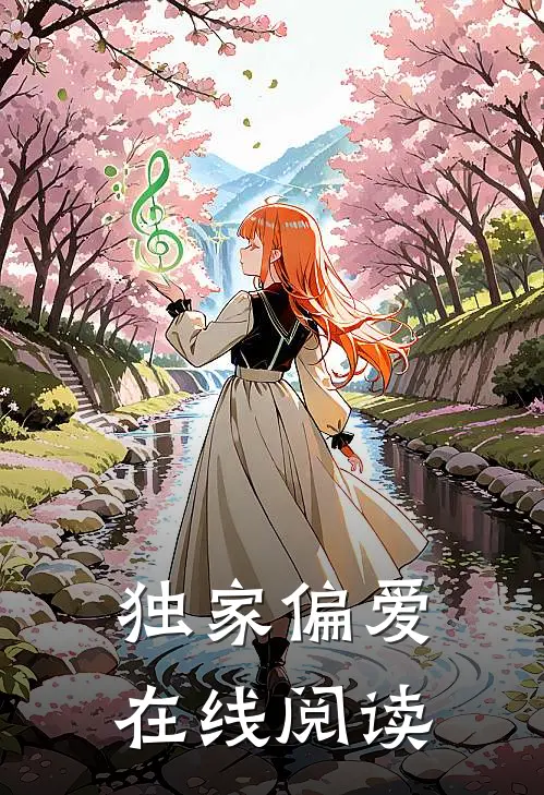 独家偏爱在线阅读