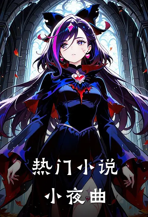 热门小说小夜曲