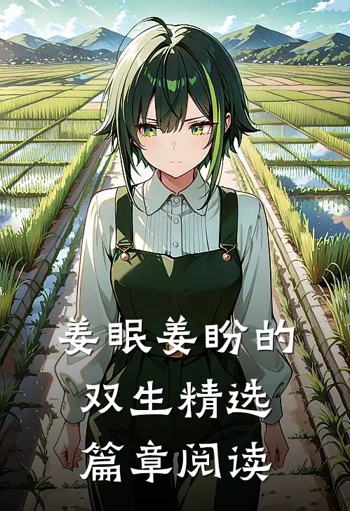 姜眠姜盼的双生精选篇章阅读