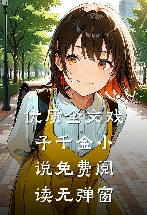 优质全文戏子千金小说免费阅读无弹窗