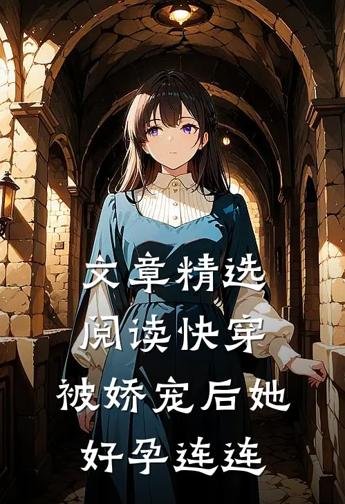 文章精选阅读快穿：被娇宠后她好孕连连