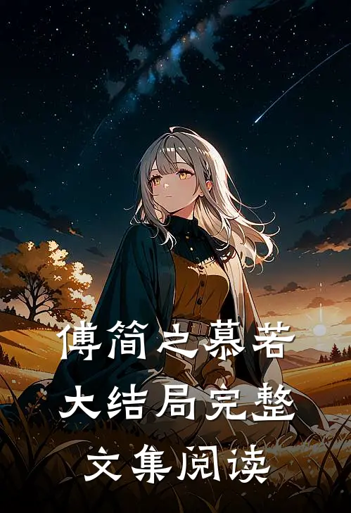 傅简之慕若大结局完整文集阅读