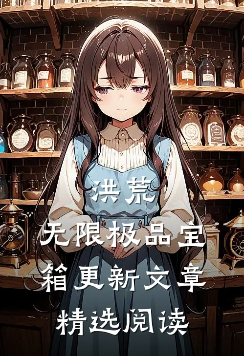 洪荒:无限极品宝箱更新文章精选阅读