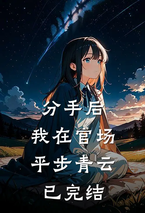 分手后，我在官场平步青云已完结