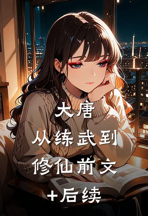 大唐：从练武到修仙前文+后续