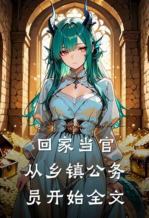 回家当官：从乡镇公务员开始全文