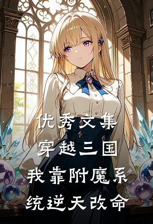 优秀文集穿越三国：我靠附魔系统逆天改命