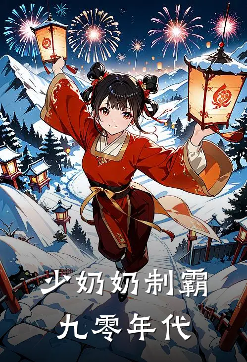 少奶奶制霸九零年代