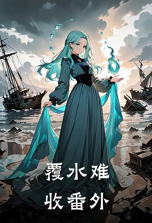 覆水难收番外