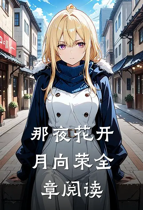 那夜花开月向荣全章阅读