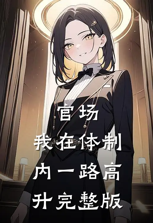 官场：我在体制内一路高升完整版