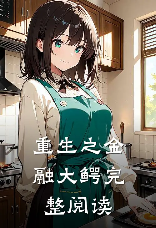 重生之金融大鳄完整阅读