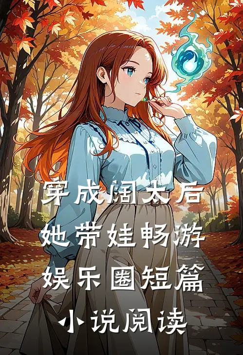 穿成阔太后，她带娃畅游娱乐圈短篇小说阅读