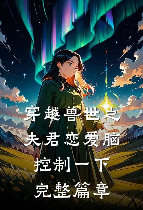 穿越兽世之夫君恋爱脑控制一下完整篇章