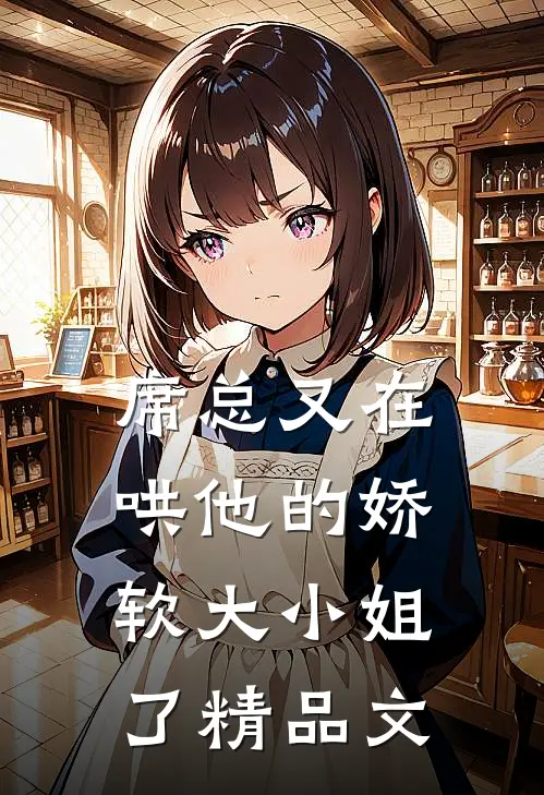 席总又在哄他的娇软大小姐了精品文