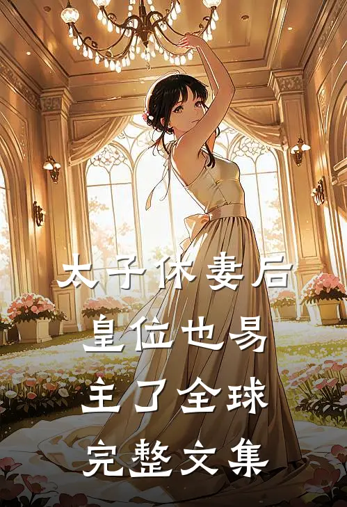 太子休妻后，皇位也易主了全球完整文集