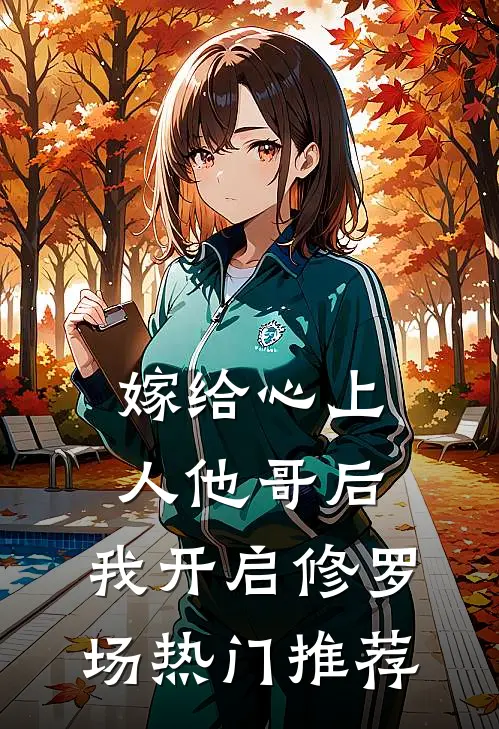 嫁给心上人他哥后，我开启修罗场热门推荐