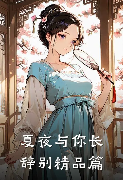 夏夜与你长辞别精品篇